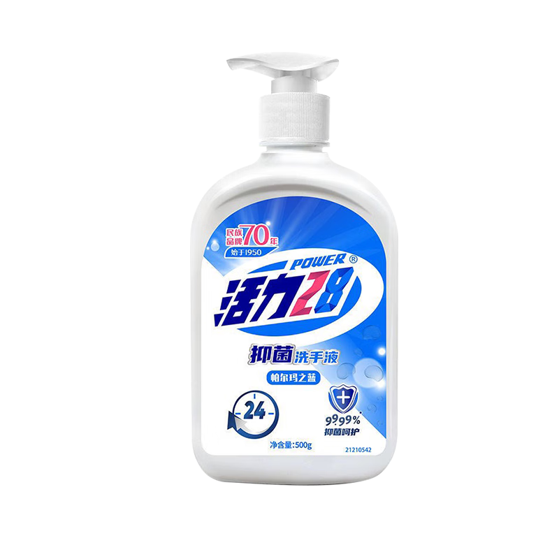 ����28 ������֮��ϴ��Һ 500g*1ƿ  3.5Ԫ(��һ��һ��ʵ��6.99Ԫ)