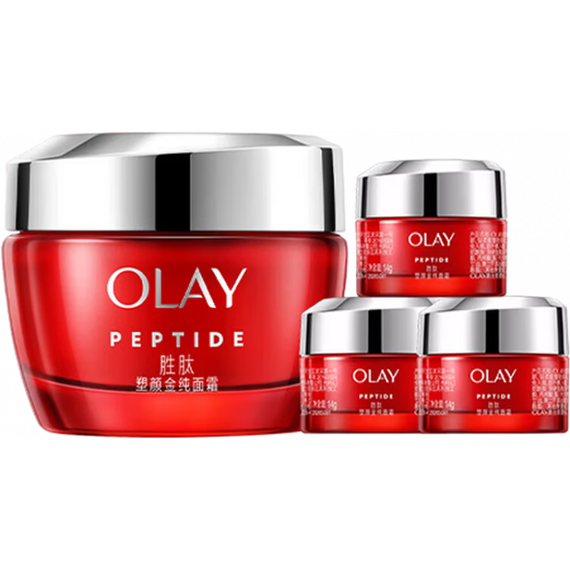 ���ڲ����������ͣ�OLAY�����ƿ����˪��ˮ��ʪ������³���ƿ��װ�����Ů��ʥ������ ���ƿ��˪��92g 155.8Ԫ