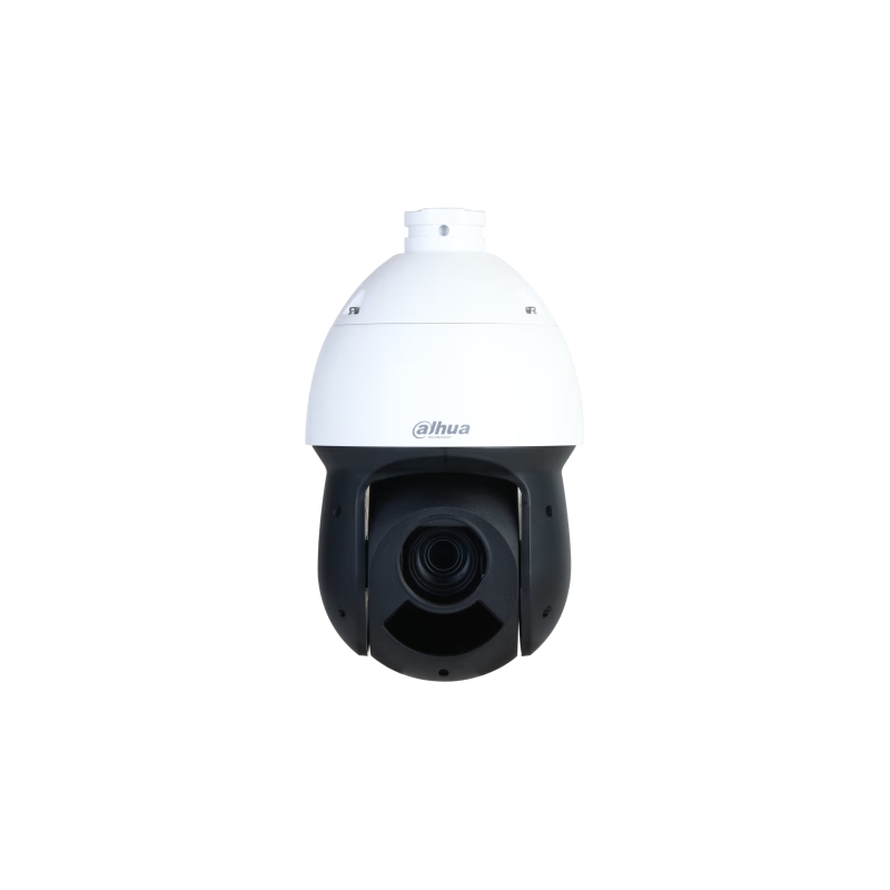 dahua大華400萬(wàn)高清網(wǎng)絡(luò)高速智能球機(jī)紅外100米23倍光學(xué)變焦POE防水防塵 DH-PQ4423-I