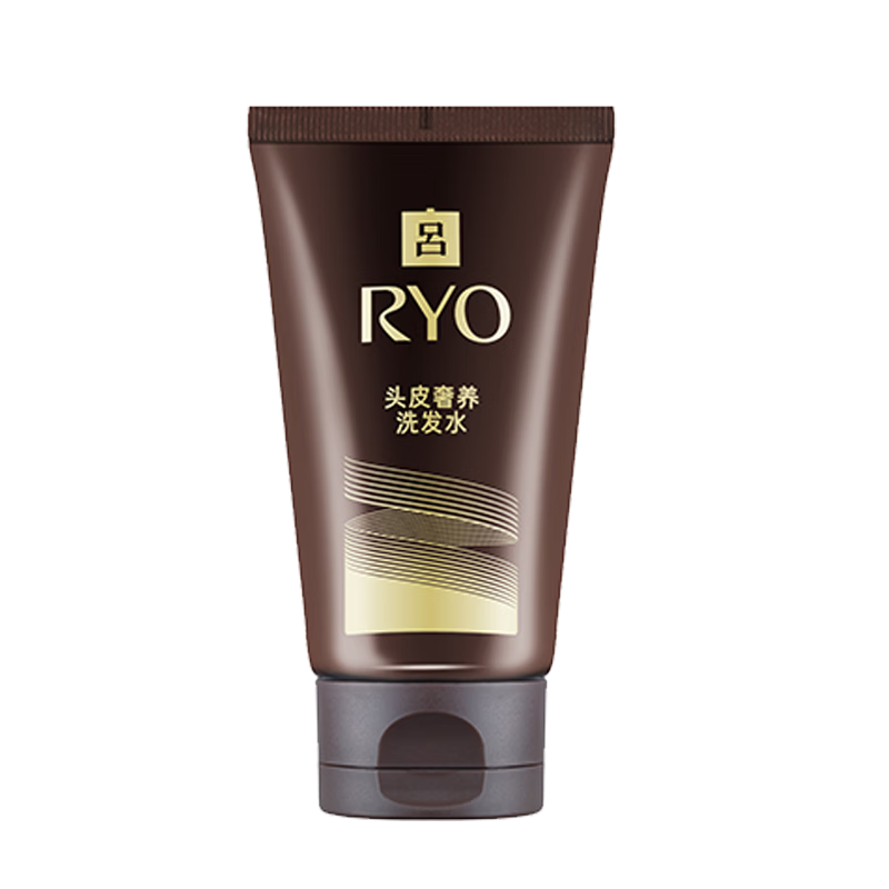 ����Ryo���ڽ���ϴ��ˮ60ml �滺ͷƤ�޻����� ������ ���� 25.9Ԫ
