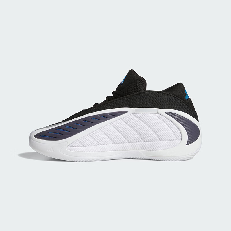 阿迪达斯（adidas）男鞋春季爱德华兹2代运动鞋场上实战篮球鞋JQ9493 JQ9493 42