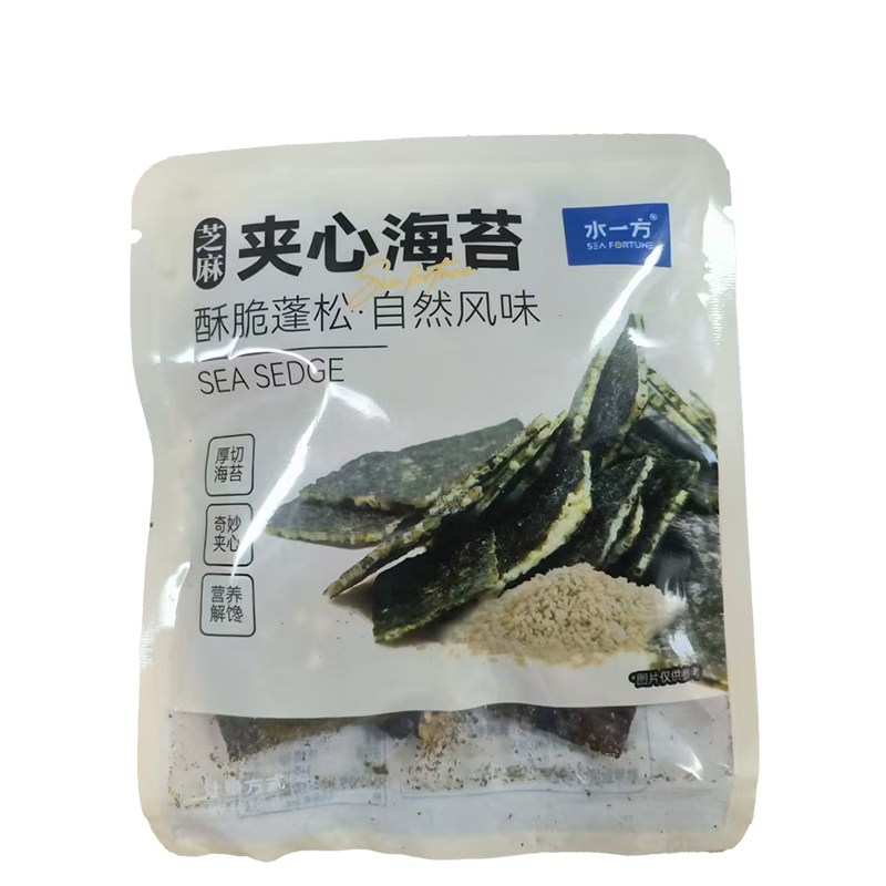 ˮһ������˿��Ƭ��̦���Ĵ���ץ����ѡ�칫�ҷ������С��ʳ�����ز� ֥����ĺ�̦��ץ��15g 2Ԫ