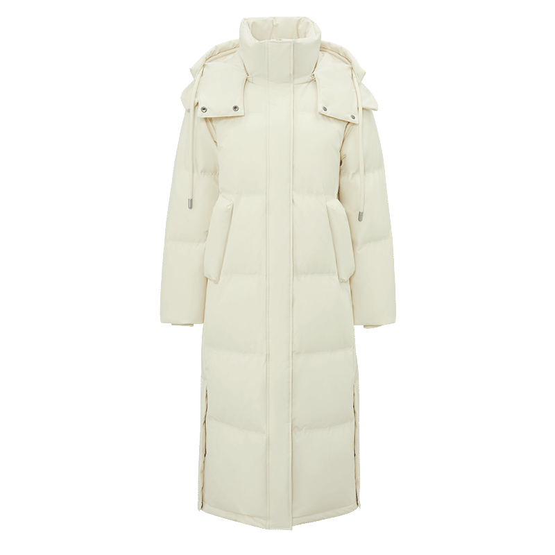 ���ڲ�����ѩ�з�2025���¿�Ůʿ�������޷�ʱ�мӺ񿹺��߳��� ��ľ��|7971 S /160/84A 399Ԫ