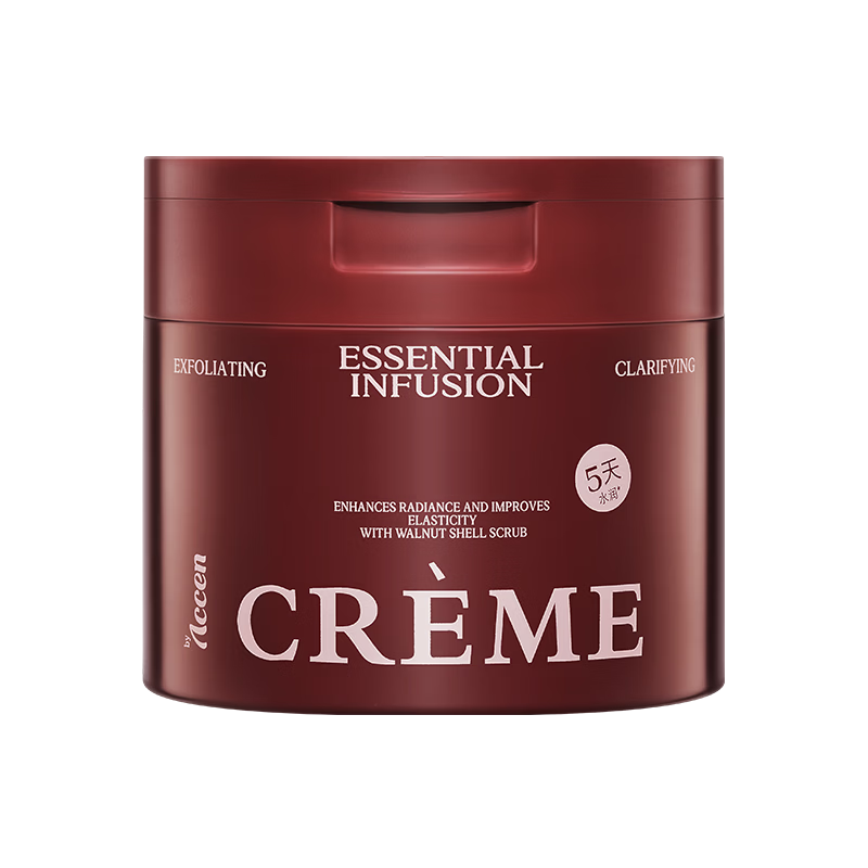 ��ѩ accen ������������ĥɰ�� 250g ��Ұõ��&��ľ 19.9Ԫ����յ���