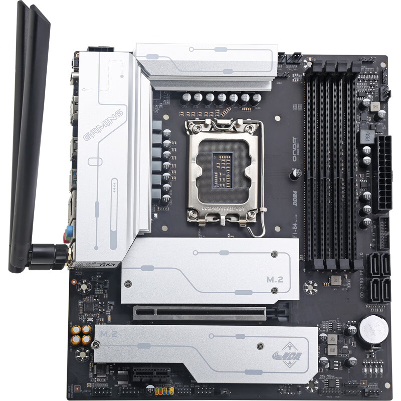 昂达 Z790PRO-WIFI-B4 图 4