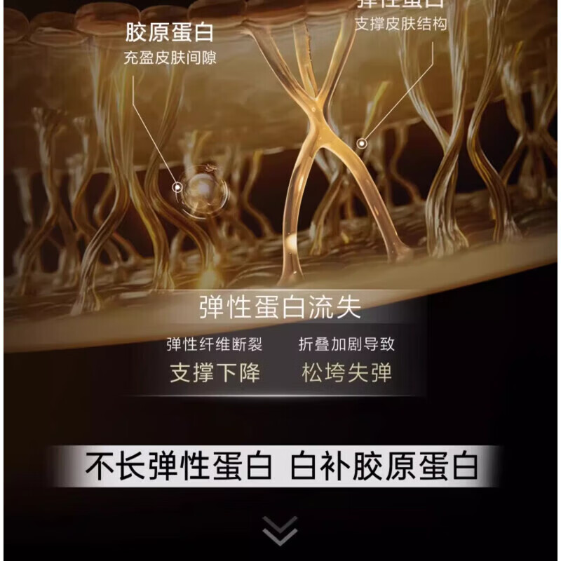 华熙医学夸迪舒润稳肌悬油次抛精华液玻尿酸保湿补油紧致抗皱抗老华熙生物 悬油次抛2.0精华1ml*30支