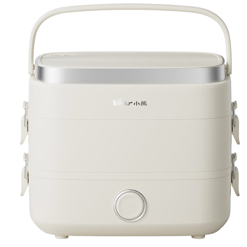 С�� Bear ���ȷ��� DFH-E15Y6 1.5L˫�������ɲ����� 93.19Ԫ