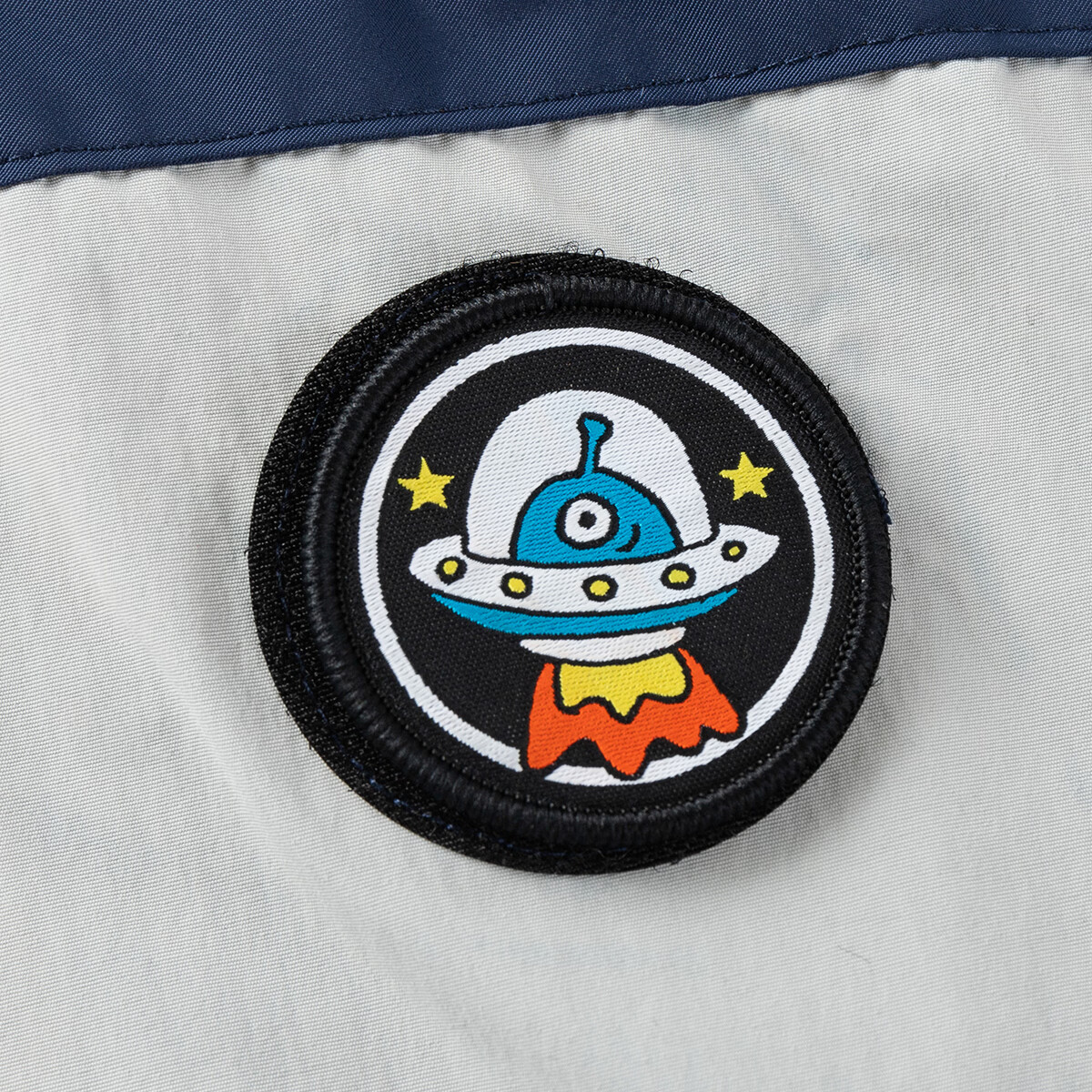 马骑顿（MQD）脱卸式外套 藏青2 175