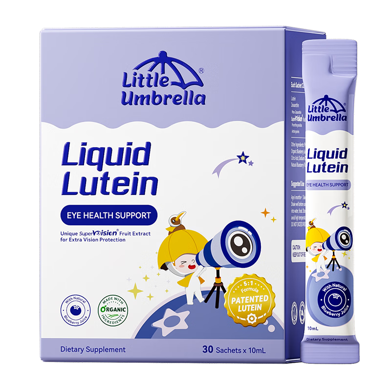 ССɡ Һ��Ҷ����6����+Ӥ�׶���ͯ�������Ᵽ�� 6mg ���� 30��/�� 297Ԫ(��99Ԫ/��)