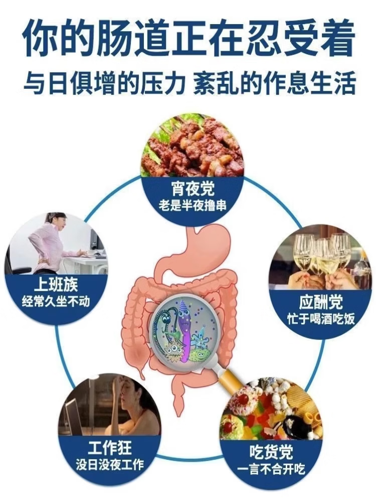 特佰佳(SPECIAL BAI JIA)益生菌蛋白营养粉中老年大人增强搭力调理肠胃免疫 益生菌蛋白粉[装b 1000g*1罐