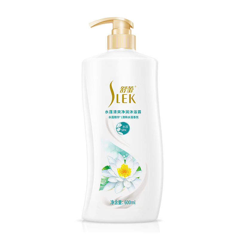 SLEK/���� ˮ����ˬ���� ��ԡ¶ 600ml9.9Ԫ(��յ�)