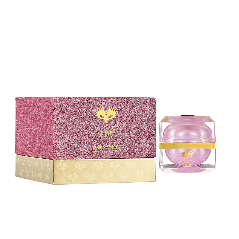 君岛爱（JUNDAOAI）【乳头兴奋乳霜】女性乳头高潮液增强快感调情神器乳房涨感 【日本女优高潮的秘密】-波熳乳头兴奋的秘密大师15