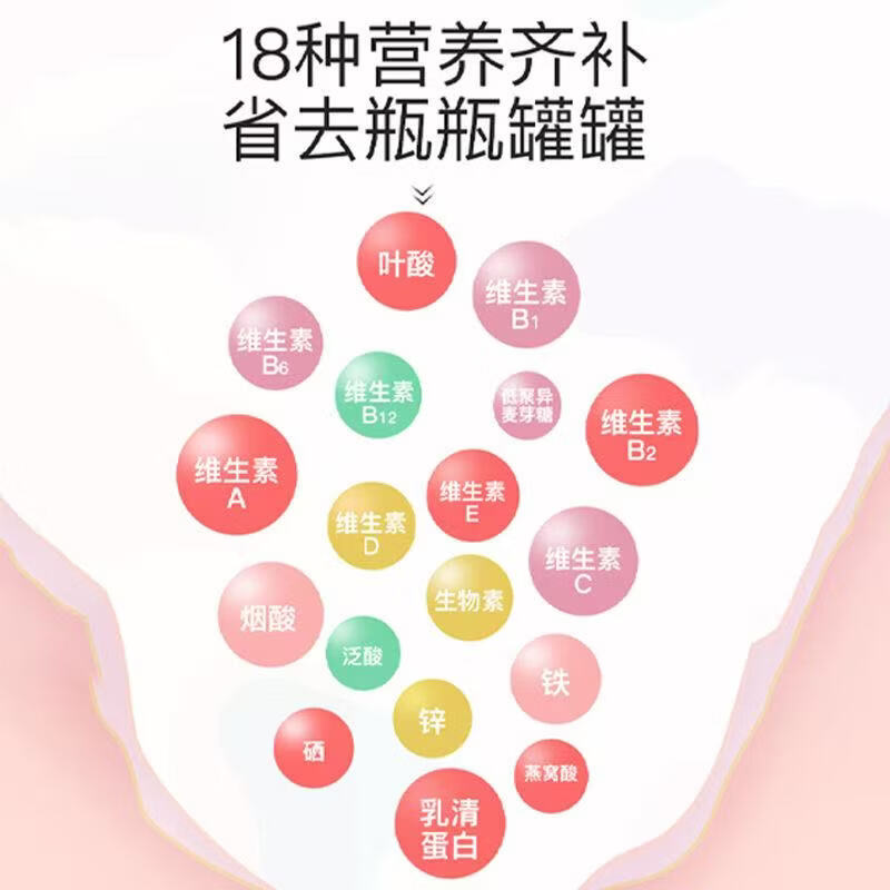 斯利安0.4mg活性叶酸多维片备孕复合维生素孕妇乳母30片装 活性叶酸 30片*1盒 孕妈安心【赠男叶酸30片】