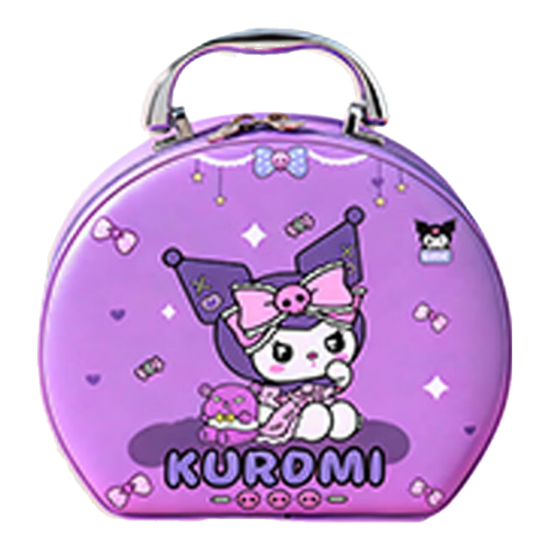 ���ڲ���������ȶ�ͯ��ױƷ���Ů����������3-6��Ϳ����ɫ������Ҽ�ʥ�������� �����׻�ױ����18����/������ֽ�� ����СŮ�����滯ױƷ��װ2-3-7�� 79.9Ԫ