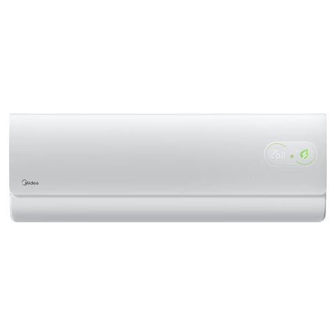 Midea/���� ��ʡ����� ��1.5ƥ �һ� KFR-35GW/KS2 2187.96Ԫ