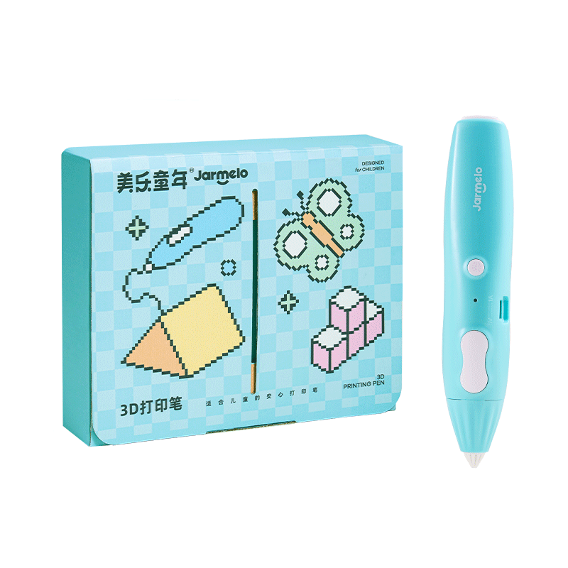 ����ͯ���ͯ����3D��ӡ������Ϳѻ�滭��Сѧ���ֹ�diy��������������� ��׼��3D�滭��ӡ�� 139Ԫ