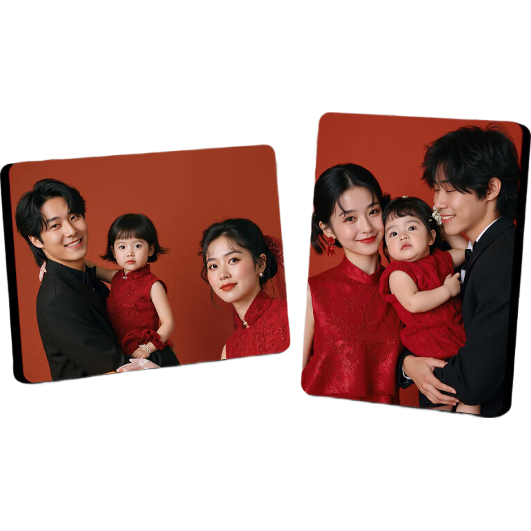 �������� �ߵ�Ӱ¥ר�� ����̨ 7���̨(13*17cm) �Ӻ� ���弫���ޱ߿� ��������2.8Ԫ