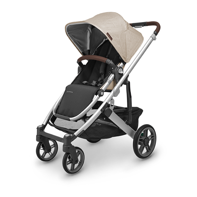 UPPAbaby CRUZ V2+ �߾���Ӥ���� ˫��������ɿ��۵� ����ɫ-DCL 4182.11Ԫ��һ�ź�ɫ���������ʱȯ