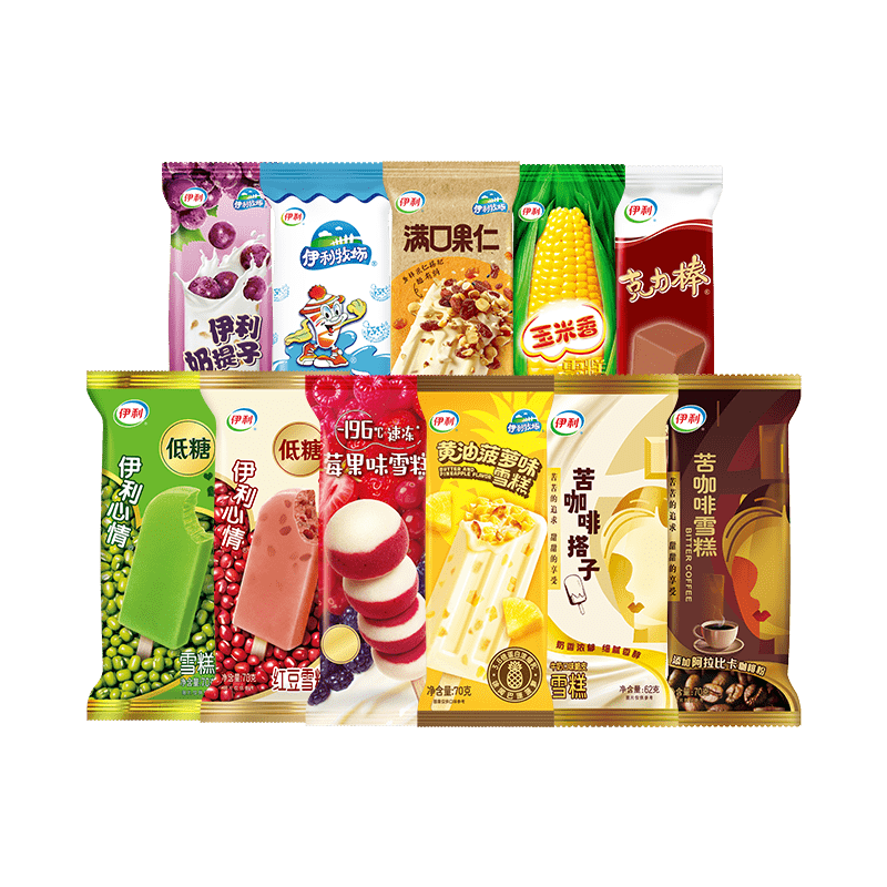 ���� ��˼��ͬ�� ���Ͳ����ٶ�ݮ���࿧�ȴ󲼶�ѩ�� 40֧ 2575g 59.9Ԫ