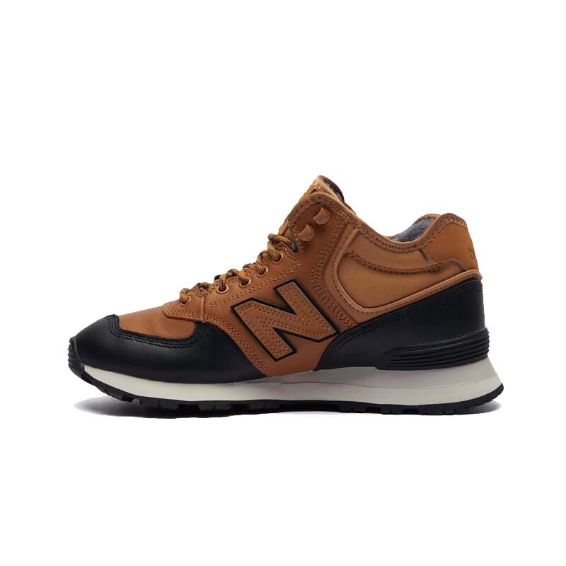 NEW BALANCE574系列 男女低帮休闲鞋 MH574XB1 36