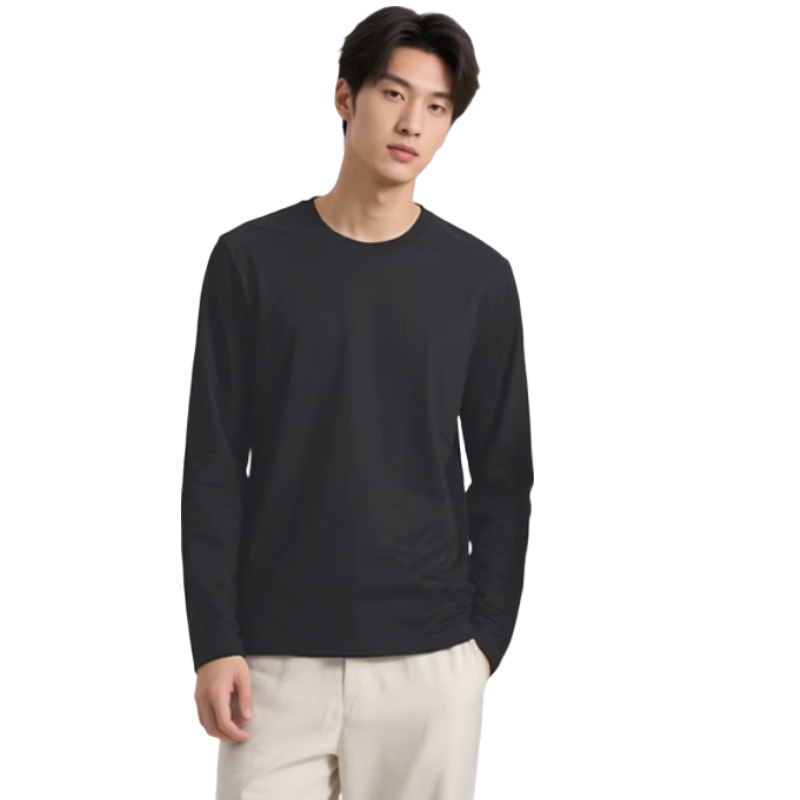 ����ֱ�� ������˴��޳���T�� ��Ůͬ�� ����ɫ XL (180) 49Ԫ(����ȯ����24.5Ԫ/��)