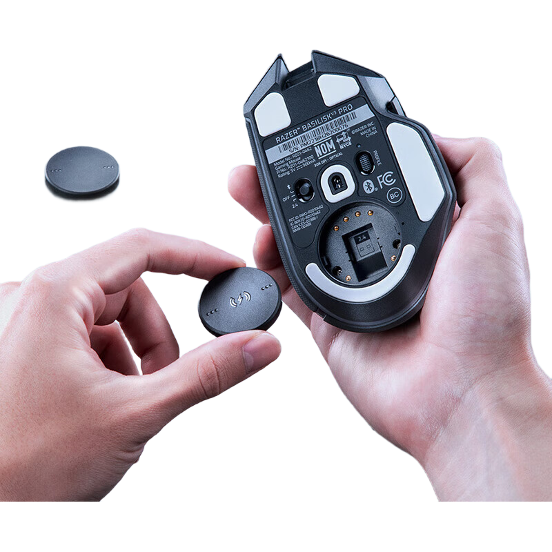 ���ߣ�Razer�����RGB�òʵ����� ������˹��V3רҵ��/�۾���רҵ��ר�ü���8kHZ������ �òʳ�����(���渽һ�����߳��ģ��) 429.1Ԫ