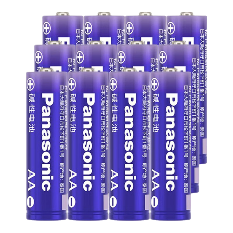 ���ڲ��������£�Panasonic�� 5��7�ż��Ե��40��ԭװ���� ���ö�ͯ���/Ѫѹ��/Ѫ����/���������� ������5��12����10����Ч�ڣ� 16.11Ԫ