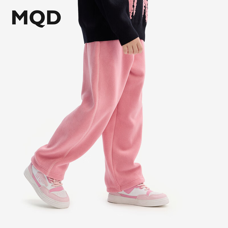 �����MQDͯװŮ��ͯ�����˶���2024��װ�¿��ͯ���㱦���Ӻ�ů���� ��� 140 79Ԫ(����ȯ)