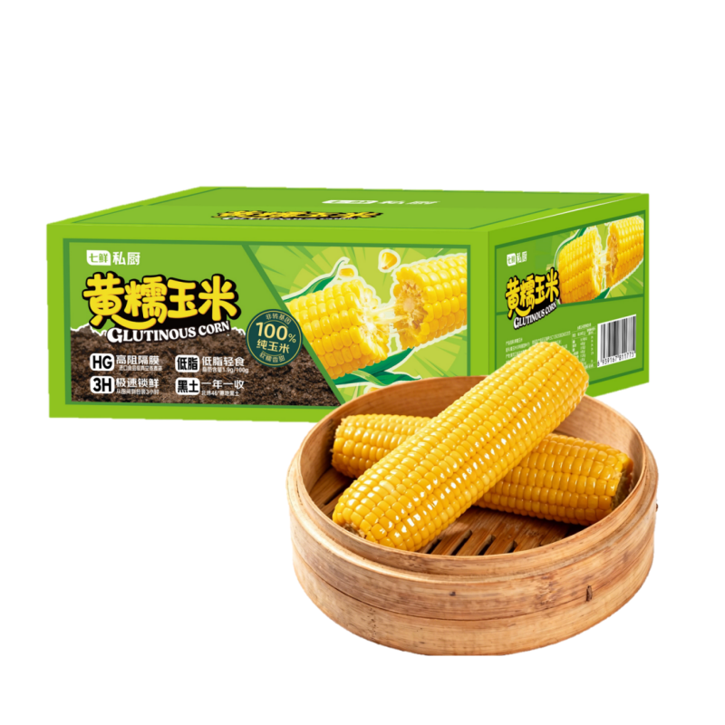 ����˽�� ��Ŵ���� 220g*8�� �������� ��ʳ��ʳ 29.9Ԫ