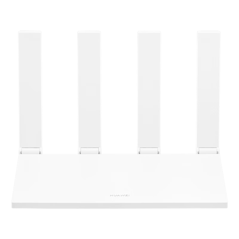 ��Ϊ AX3 Wi-Fi6 ˫Ƶ·���� ǧ�׶˿� 130.05Ԫ