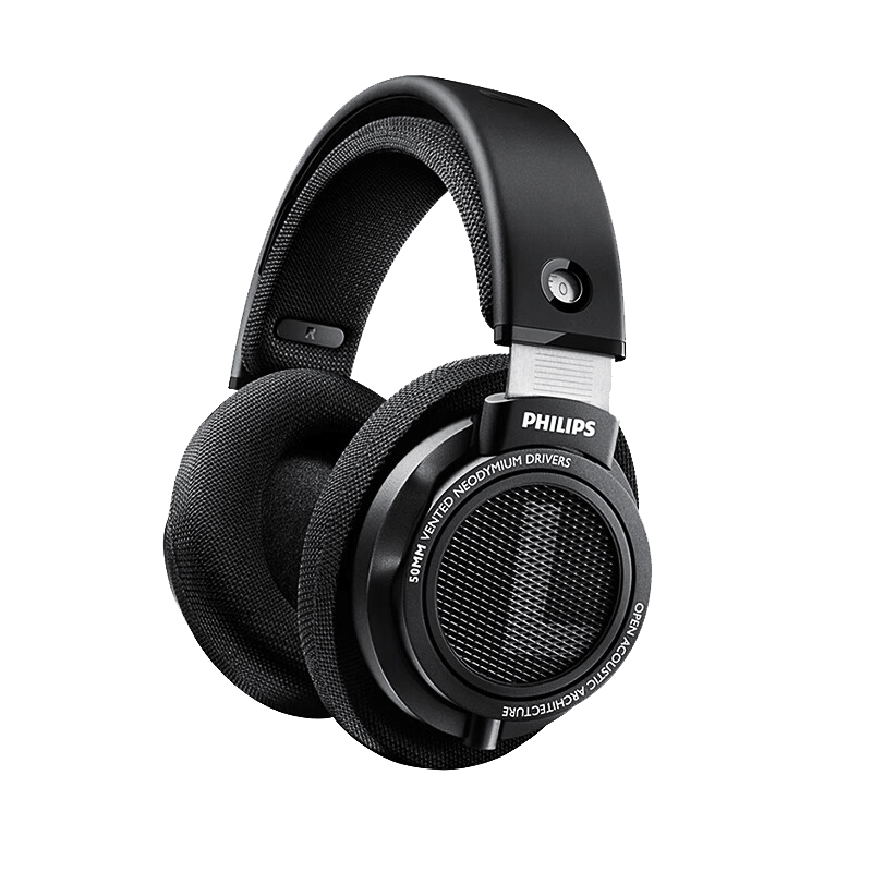 ������ SHP9500 ͷ��ʽ���߶��� HIFI������ �����ֻ�ͨ�� 244.13Ԫ(����ȯ)