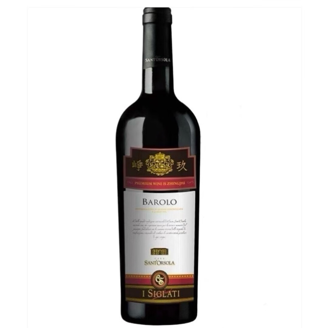 ��������῾�Barolo������ɺ����Ѿ������ԭƿ����DOCG�� �ڱȰ���