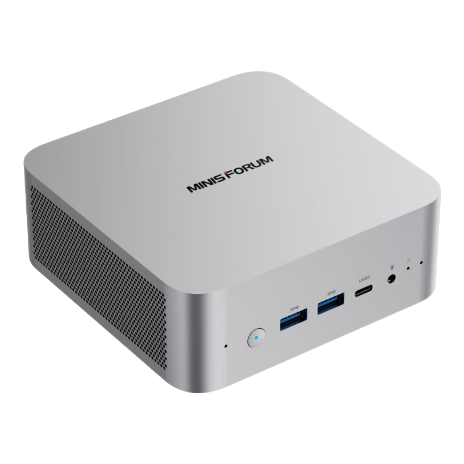 ����M1 Pro-285H���UItra9 285H��������AI PC��Ϸ�칫���mini����AI���ٵ���̨ʽ��openclaw���� 3585.89Ԫ