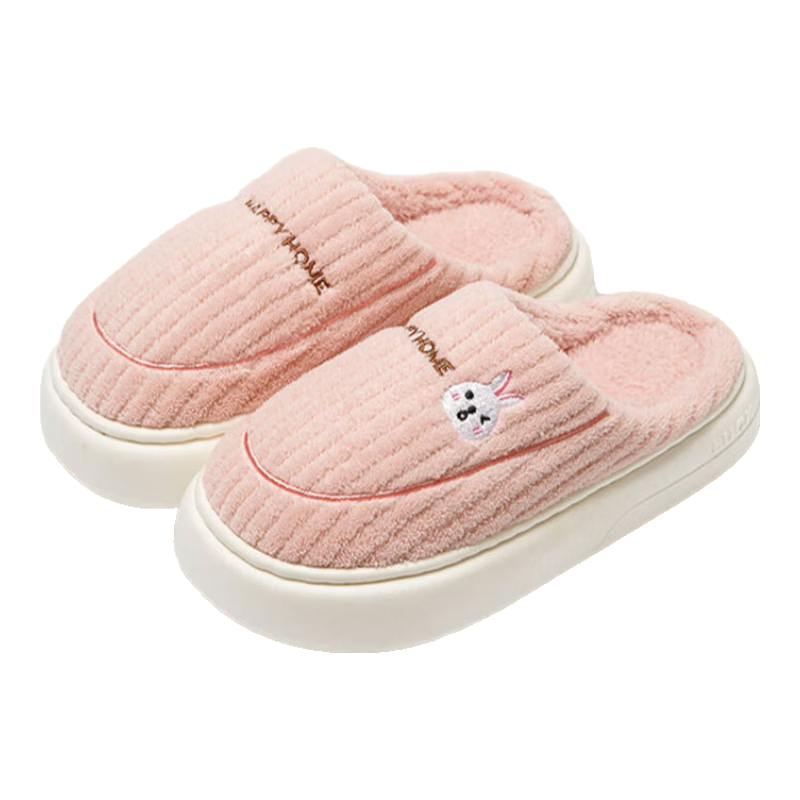 ��������Ь ���޼Ӻ����ë�׼Ҿ������⴩ ��ɫ  6.9Ԫ ����