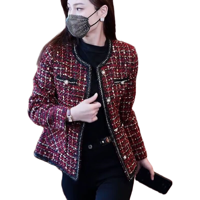 ���ڲ��������챬��������������Բ�촺���¿�����С���ߵ�����Ů�̿� ��ɫ 2XL ������120-135� 66Ԫ