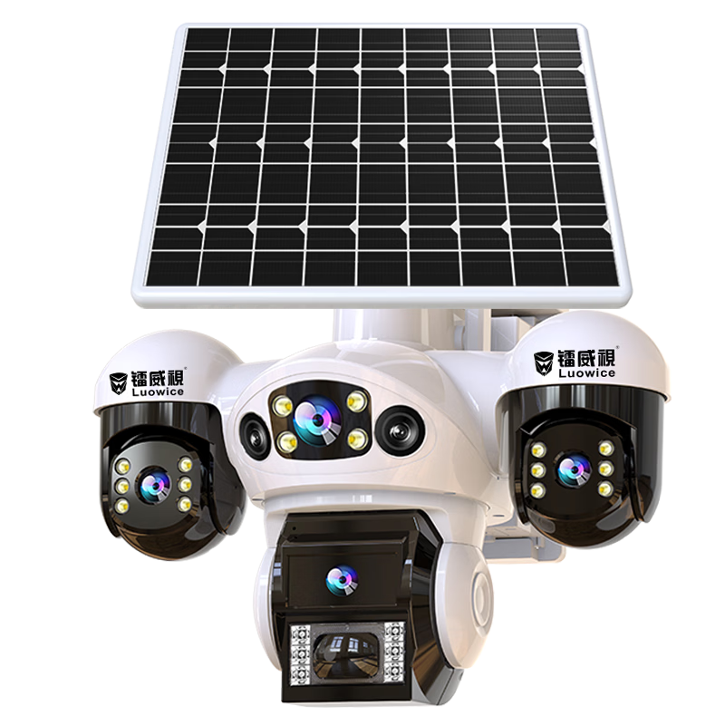 ���ڲ����������� 4g̫��������ͷ ���������� 360��������ȫ������ҹ��׷�� 500w+500w 260.1Ԫ(������)