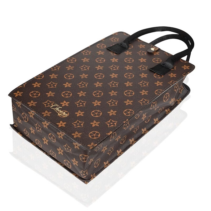 LANGDI进口红酒  干红葡萄酒750ml 法国进口AOP级 卡斯维拉双支礼盒