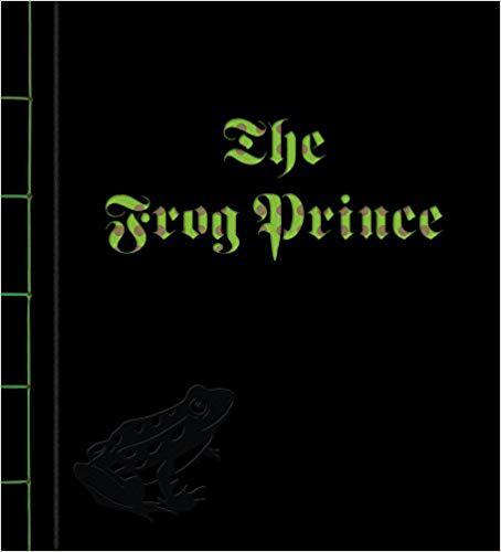 Frog Prince
