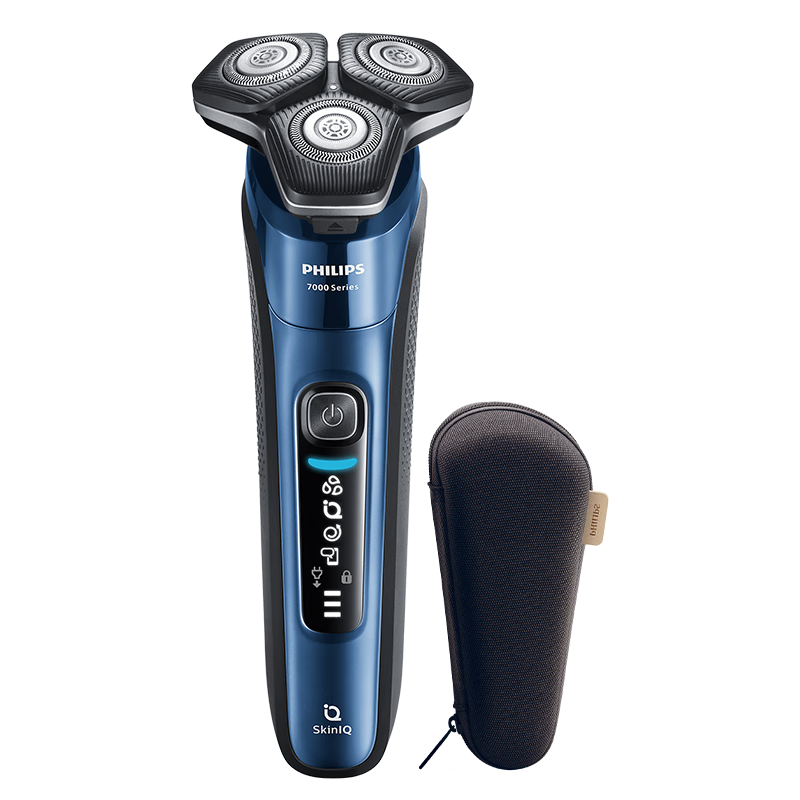 philips/������ ����7ϵ ��תʽ����ͷ ���뵶  695.7Ԫ