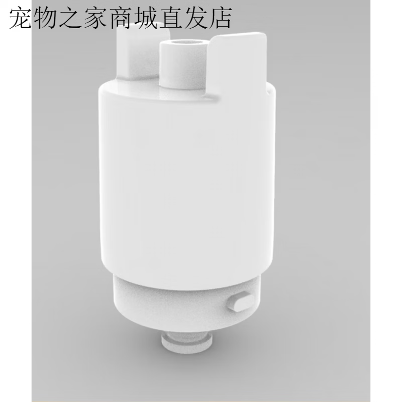 有陪（UNIPAL）后200個(gè)，unipal有陪濾芯智能飲水機(jī)貓泉U31過濾塞原裝平替貓泉 一個(gè)裝