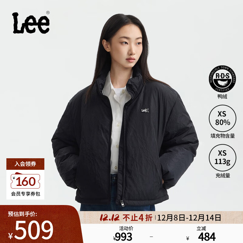 Lee25ﶬƷʰͼСLogoձɫŮ޷г ɫ XL 339.74Ԫ