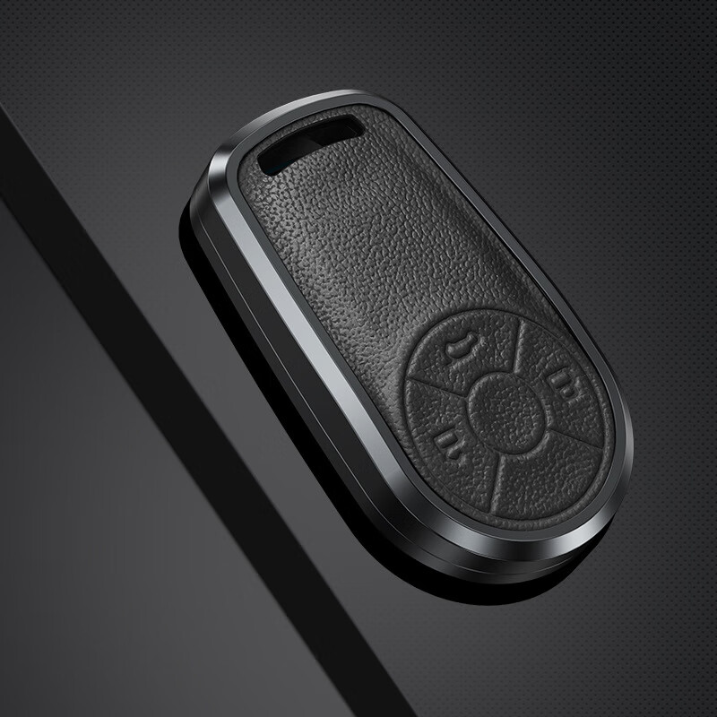 星舵2022款长城欧拉好猫汽车用钥匙包好猫gt版钥匙套壳黑猫白猫全包扣