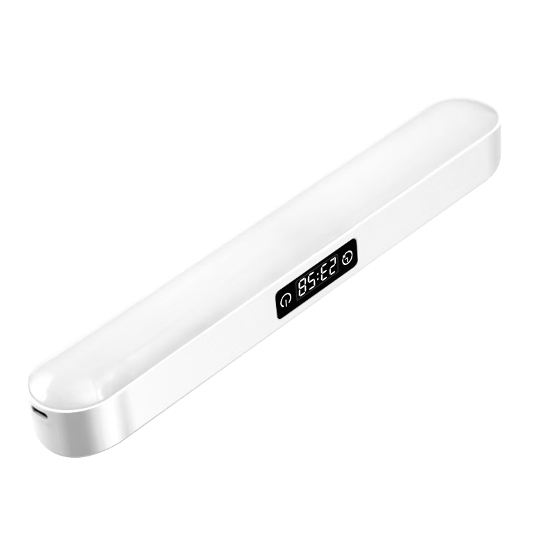 ���ڲ������ҹ���������̨��ѧ�����ᴲ���������Ҵ�ͷ�Ƴ���LEDСҹ�� �����������ӳ��Ӻ�ң�ؿ�ҹ�����[��2600mAh�� 33.9Ԫ