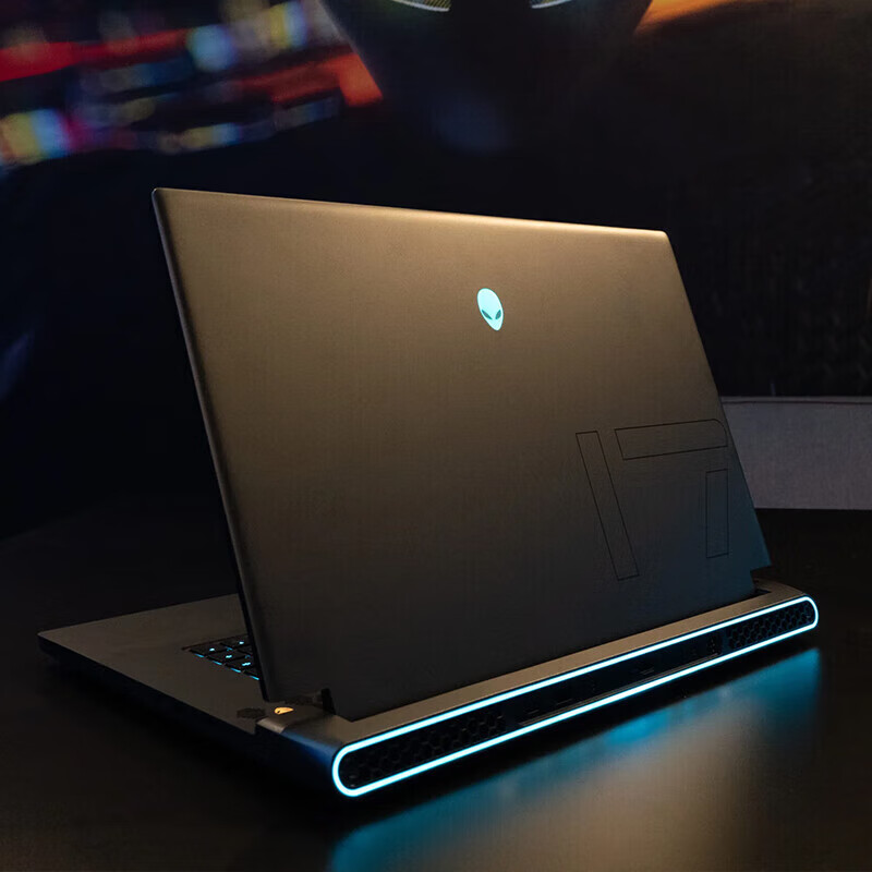 外星人(Alienware)电竞游戏本高配笔记本电脑酷睿i7设计办公本17英寸全能高配