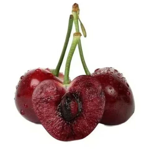 进口车厘子礼盒送礼物  果王3J级【85%人选择】 4斤(净重) 果王3J级带箱5斤