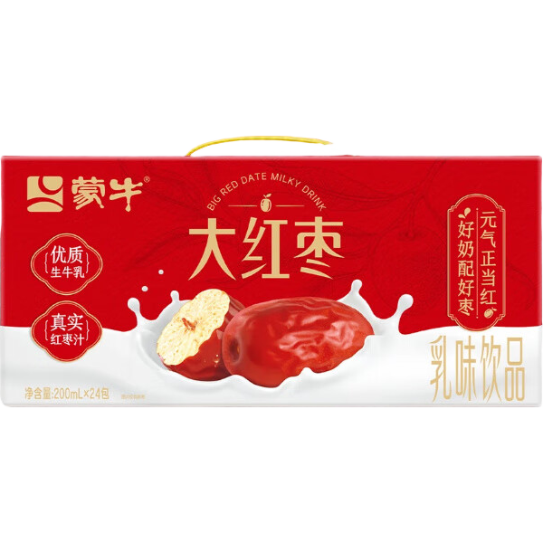 ��ţ ����� ����֭ 200ml*24�� 12�²� ������ţ�� 33.88Ԫ