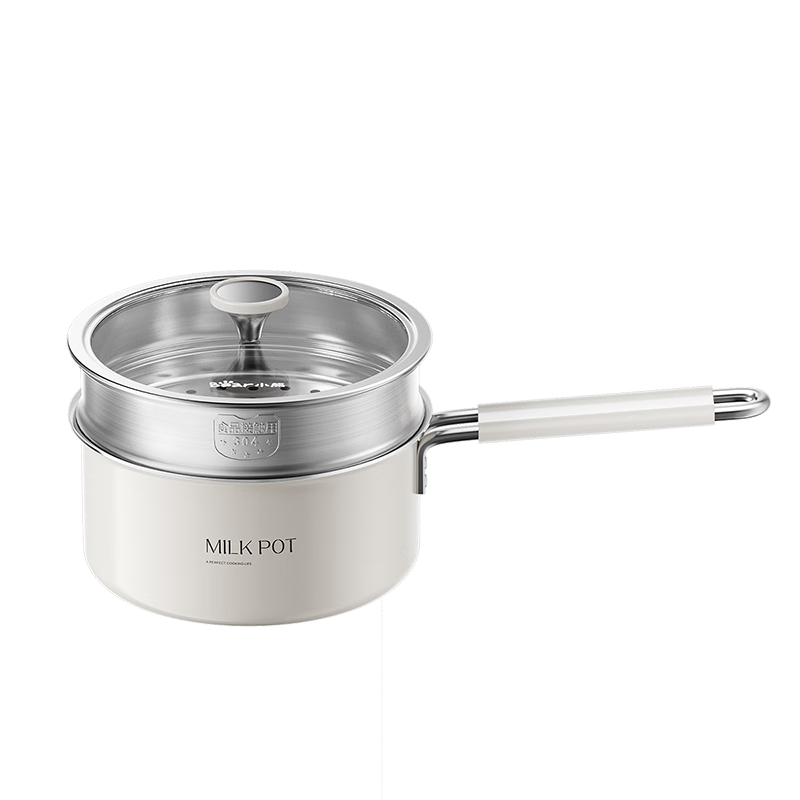 С������ BEAREWAN �̹� ���� 316L�����Ӥ��������ʳ���մ�С�̹������Ӻ�18cm 546Ԫ��4��(��136.5Ԫ/��)