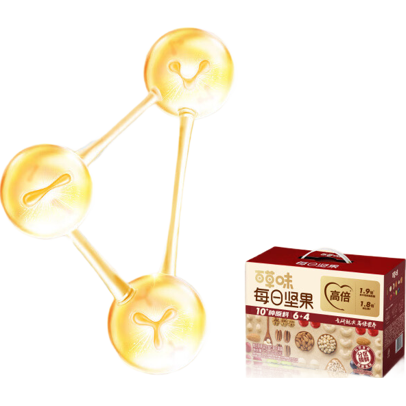 �ٲ�ζÿ�ռ��750g30������С��װ��Ϲ������������ʳ����������Ź� 59.9Ԫ