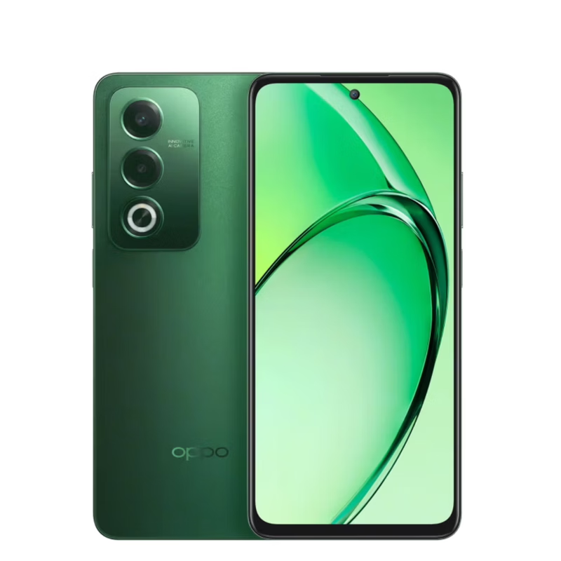 OPPO K13 Turbo Pro 5G ����ɢ������ ��ϫ���� ���Ĵ�����8s ������ˮ�ֻ���ѡK13Turbo OPPOA3������ ������[A3������] 12GB+256GB �ٷ����� 1099Ԫ