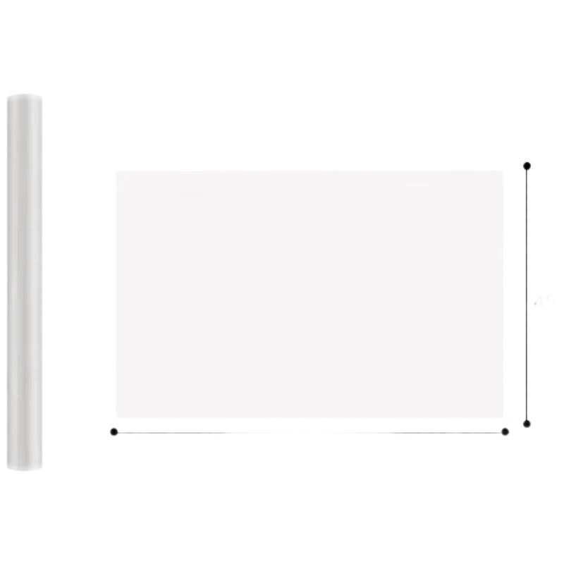墨斗鱼抽屉保护垫纸厨房橱柜防油防水防潮垫衣柜鞋柜防尘保护垫45*150cm